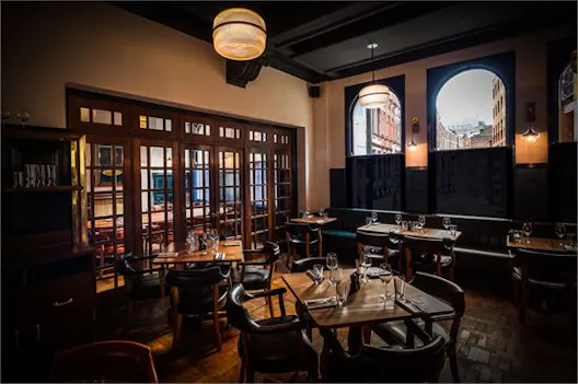 Whole Venue Hire