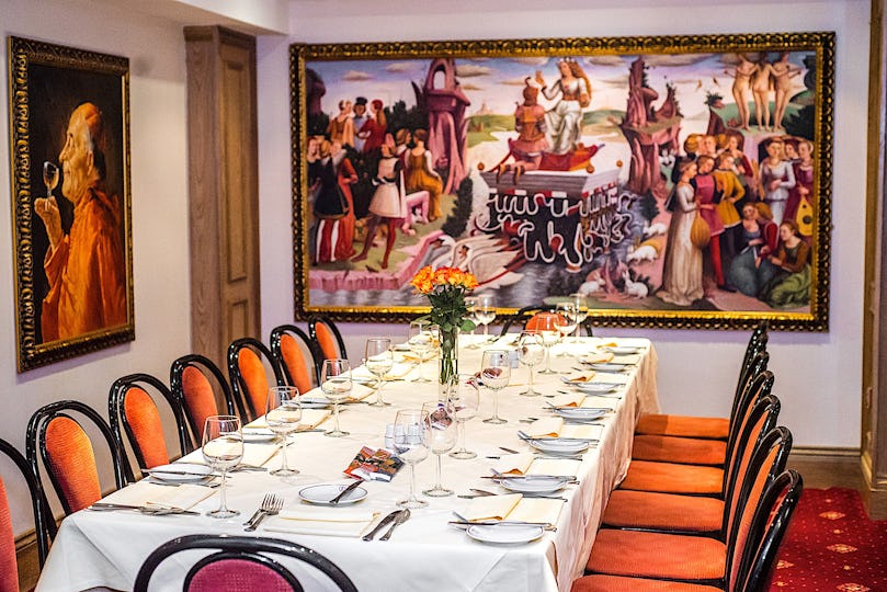 Bolton’s Restaurant
