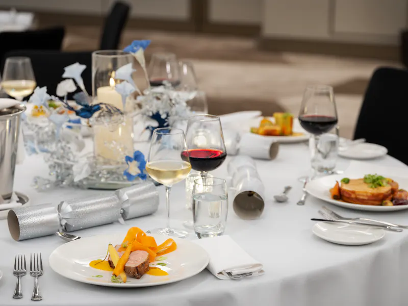 The Westin London City 