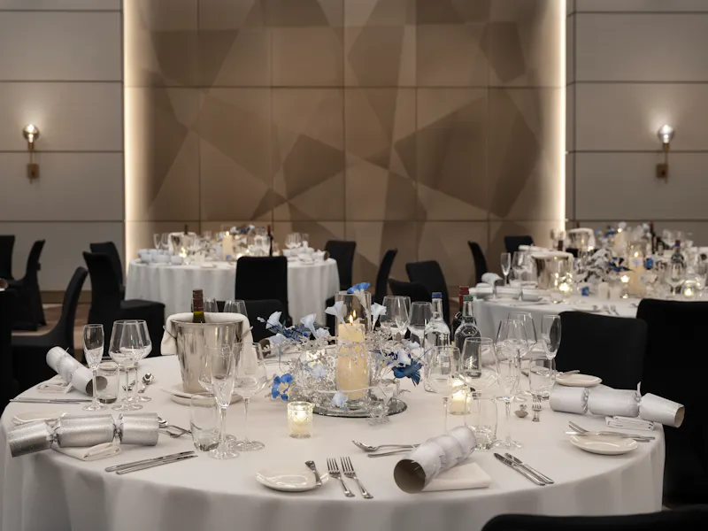 The Westin London City 