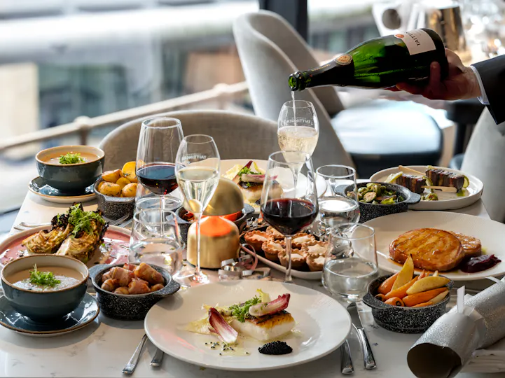 The Westin London City 