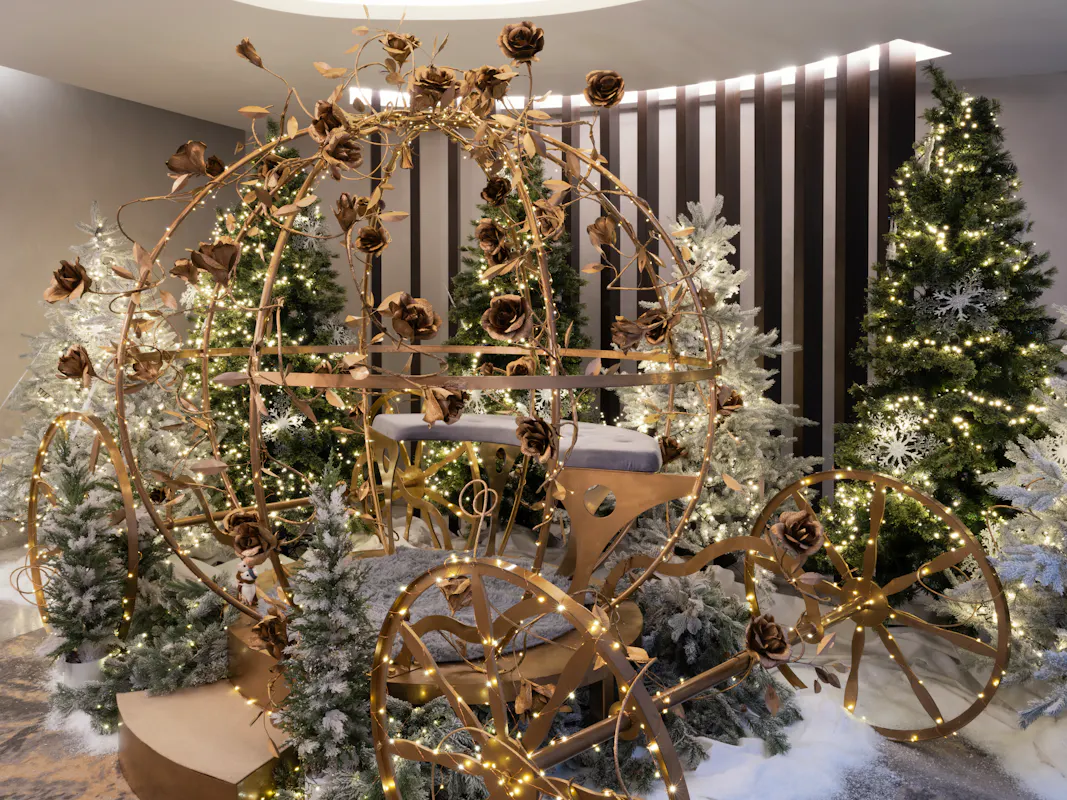 The Westin London City 