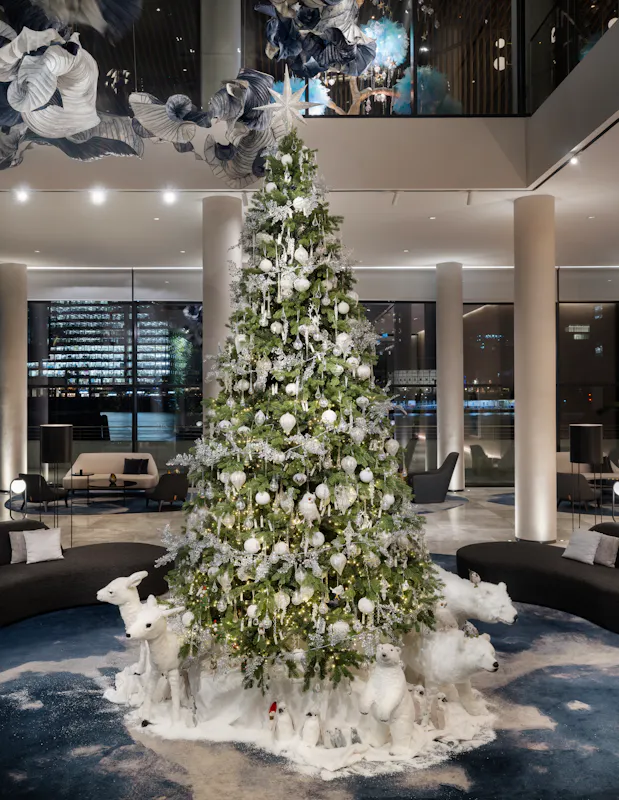 The Westin London City 