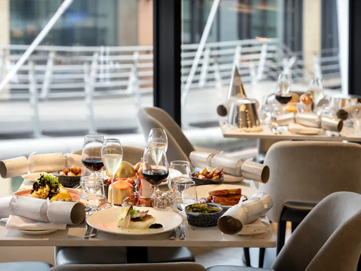 The Westin London City 