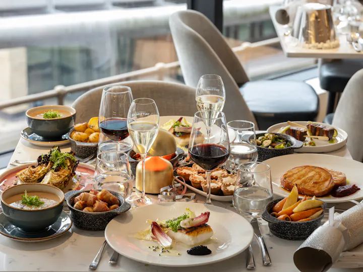 The Westin London City 