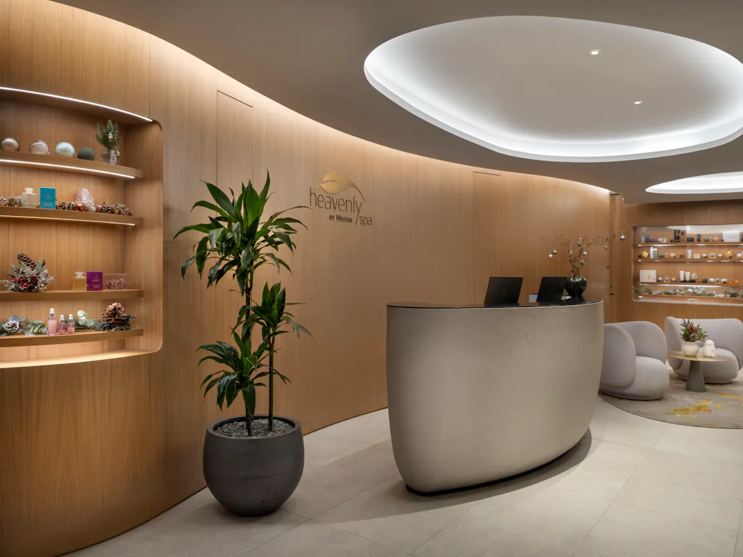 The Westin London City 
