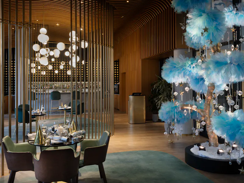 The Westin London City 