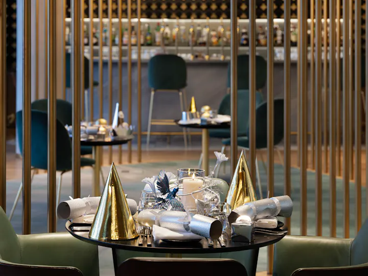 The Westin London City 