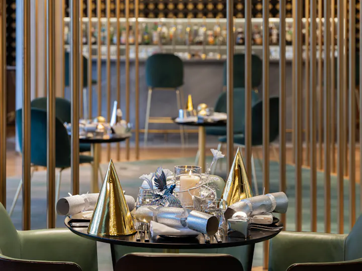 The Westin London City 