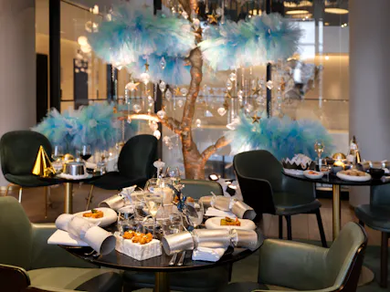 The Westin London City 