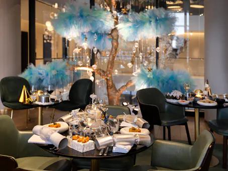 The Westin London City 