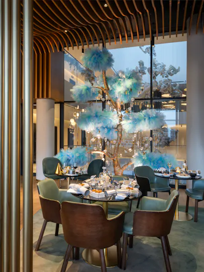 The Westin London City 