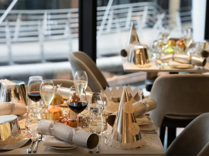 The Westin London City 