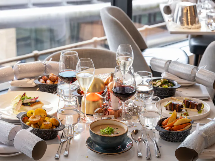 The Westin London City 