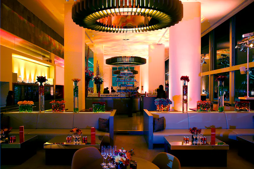 Christmas at Skylon 