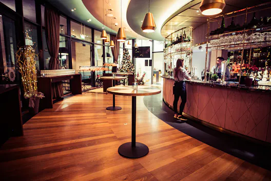 Full venue hire