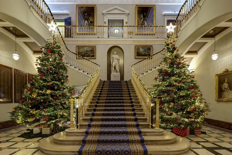 116 Pall Mall