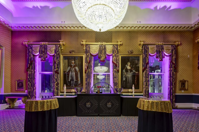 116 Pall Mall