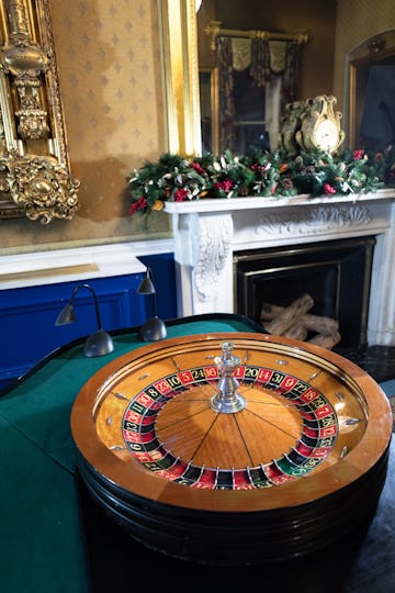 116 Pall Mall