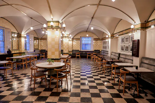 CAFÉ DUKE