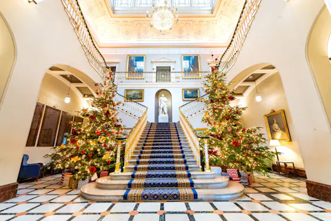 116 Pall Mall