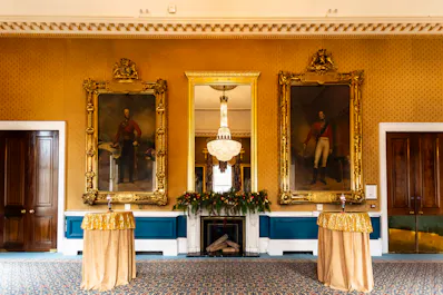 116 Pall Mall