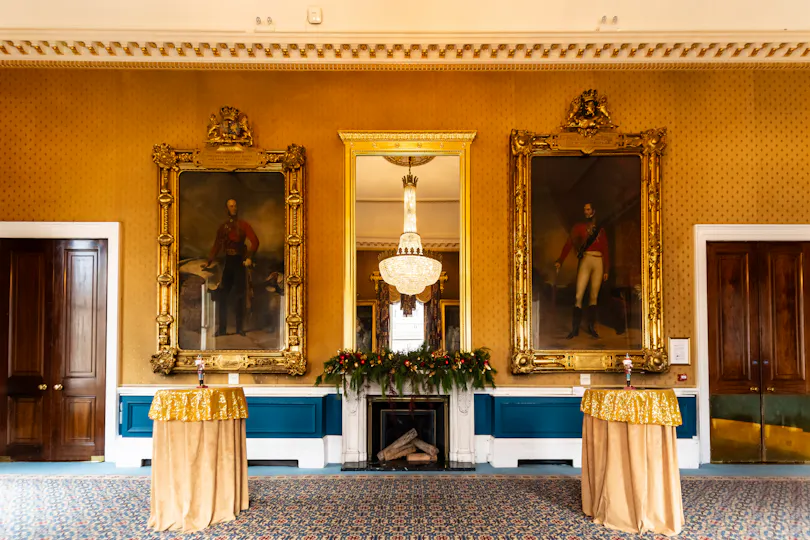 116 Pall Mall