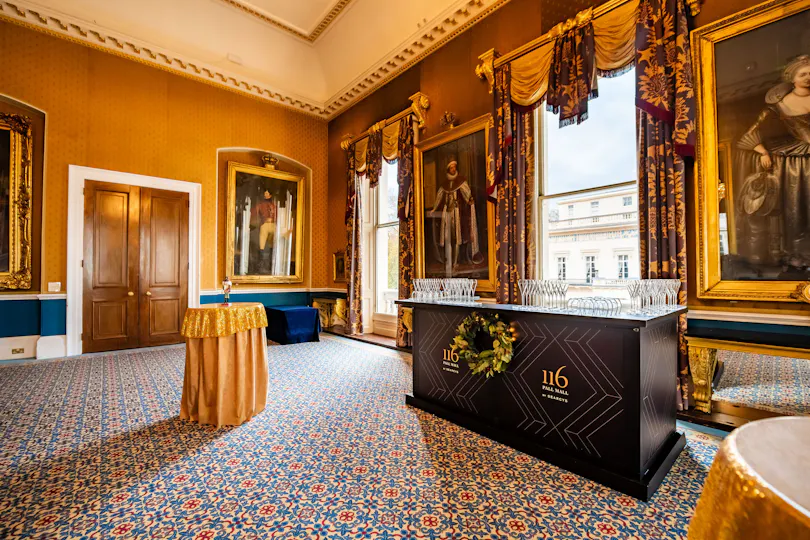 116 Pall Mall