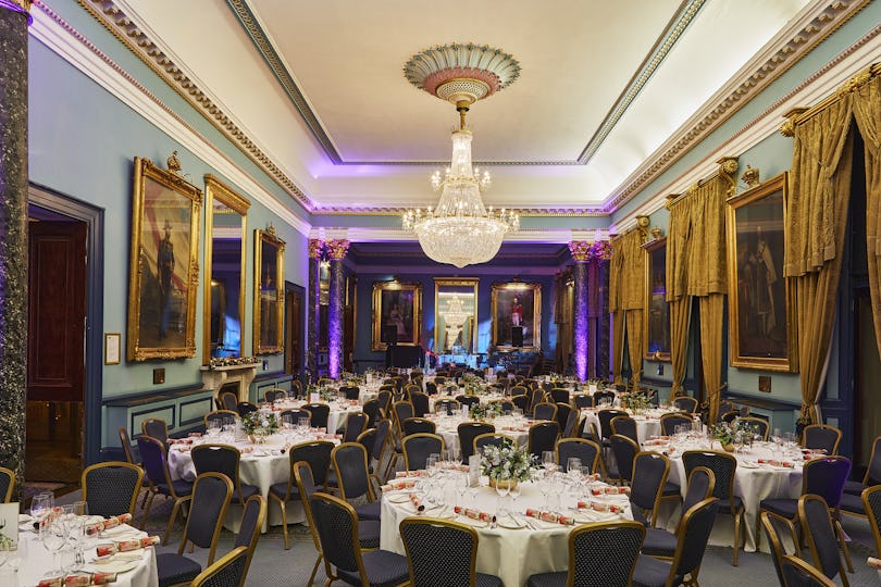 116 Pall Mall