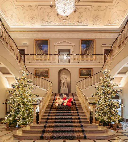 116 Pall Mall