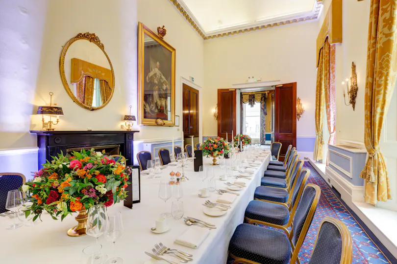116 Pall Mall