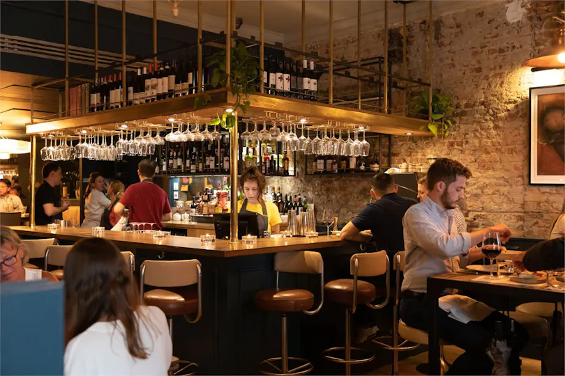 Opera Tavern 