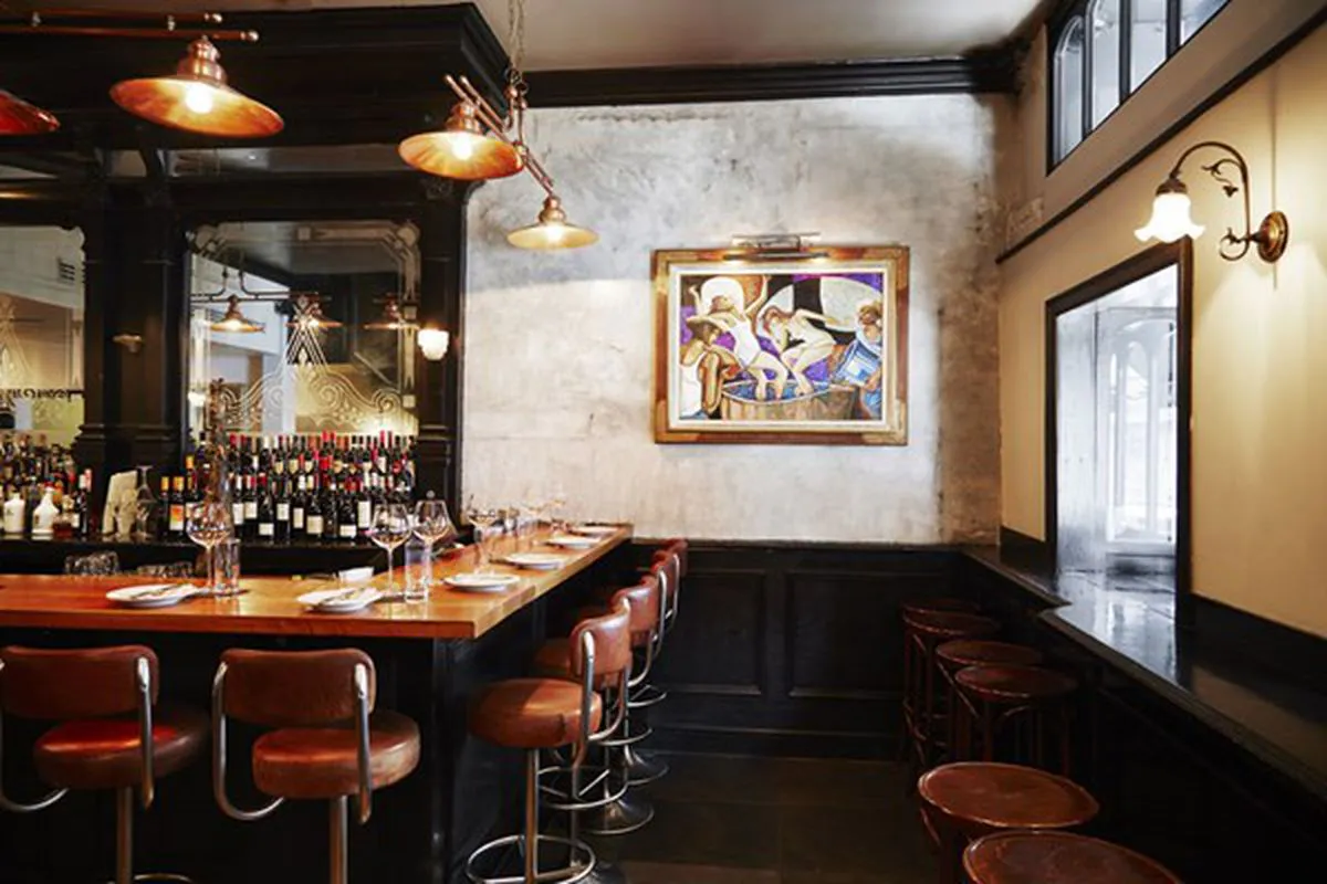 Opera Tavern 