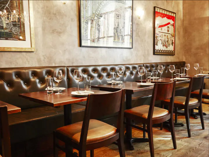 Opera Tavern 