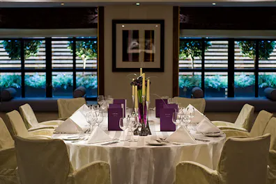 Christmas at Sofitel London St James