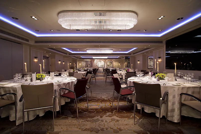 Christmas at Sofitel London St James
