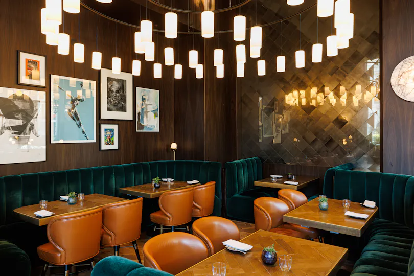 Sofitel London St James