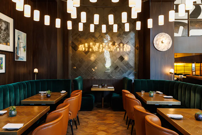 Sofitel London St James