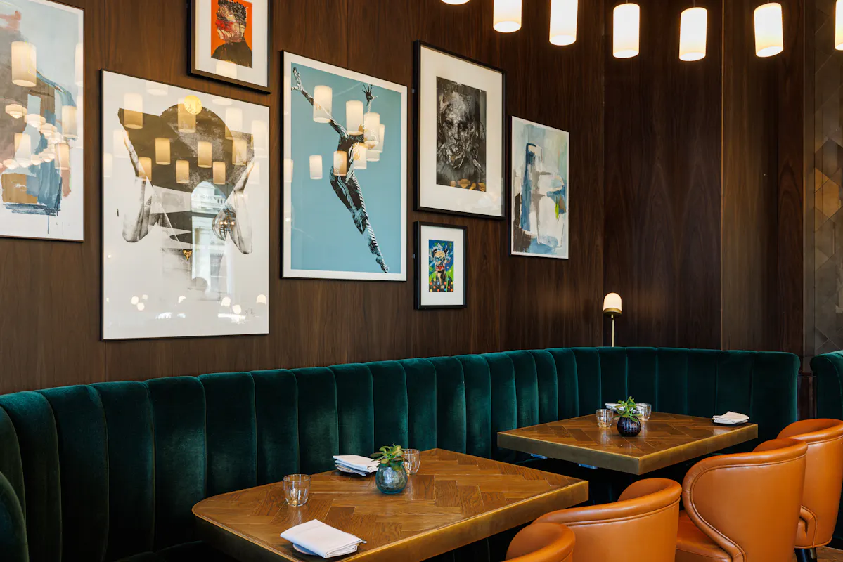 Sofitel London St James