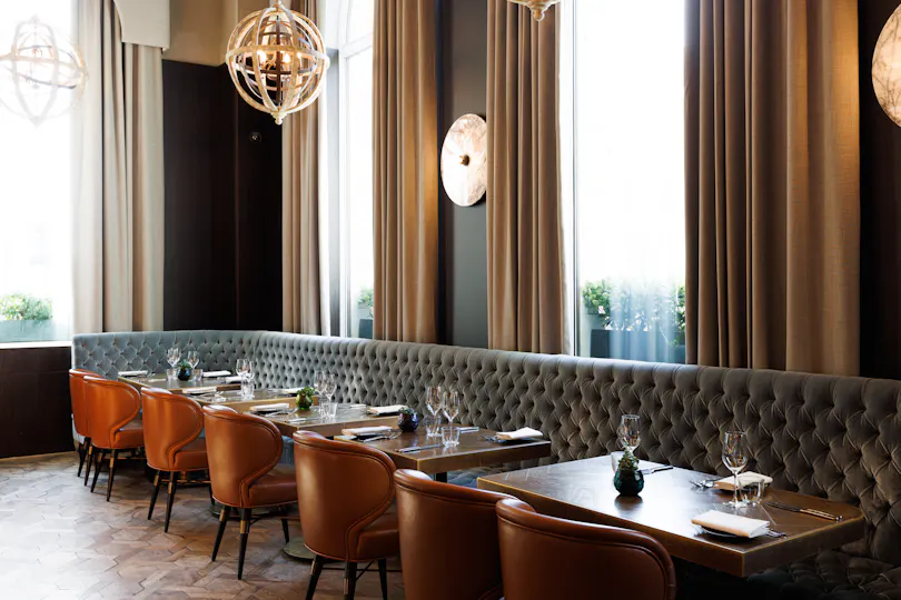 Sofitel London St James