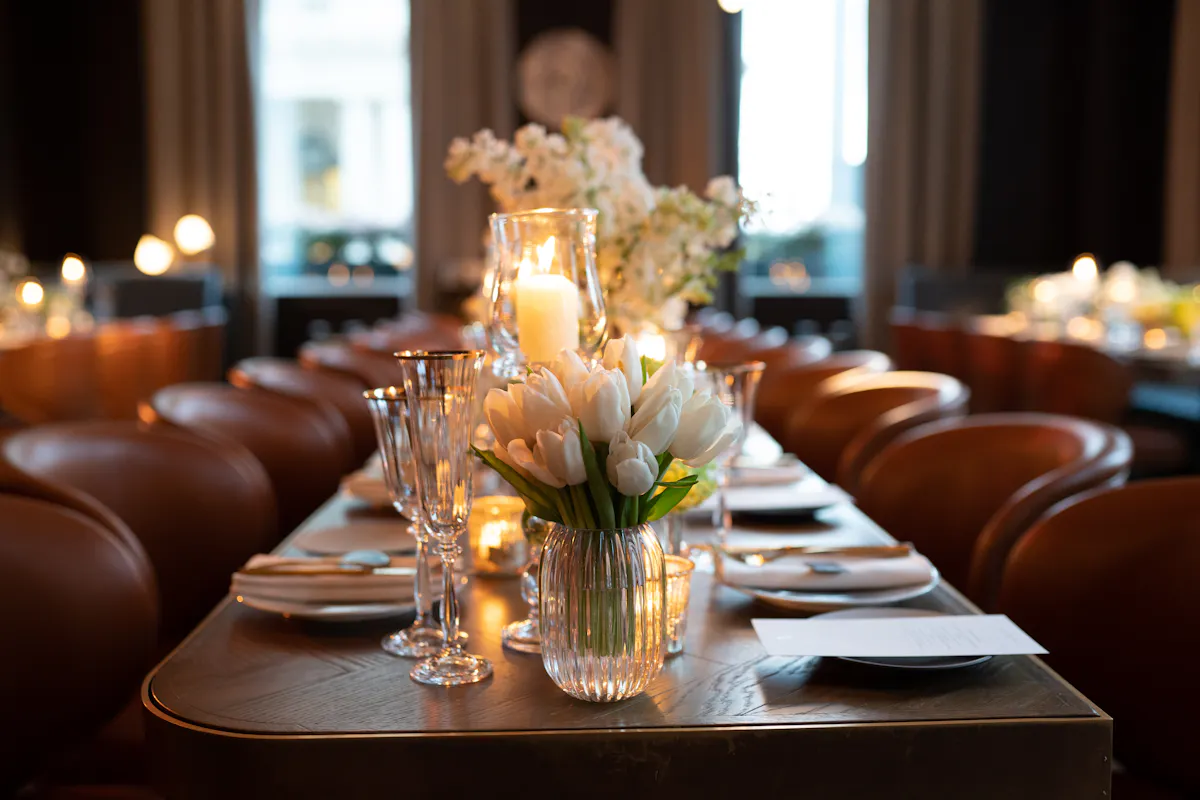 Sofitel London St James