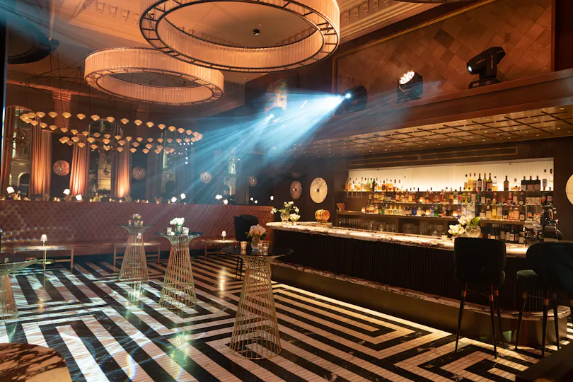 Sofitel London St James