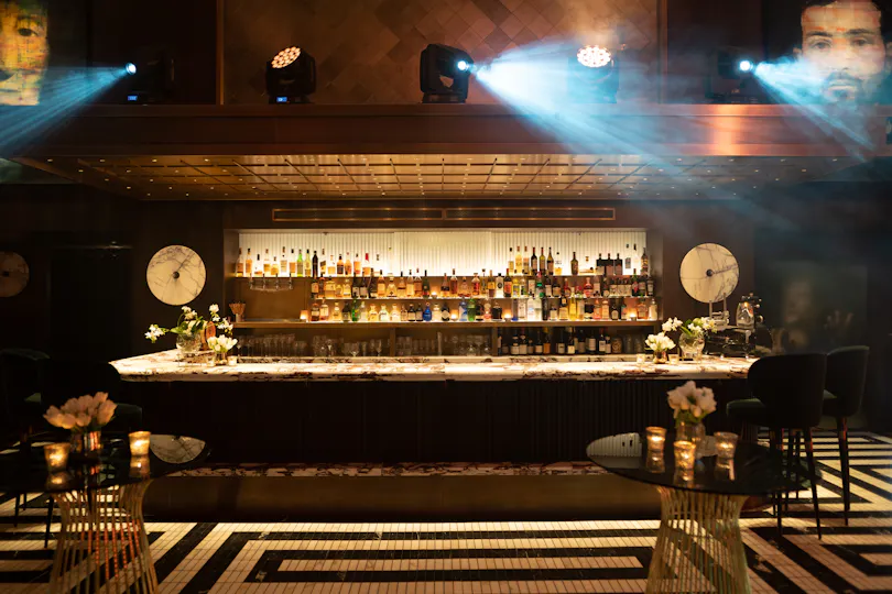 Sofitel London St James