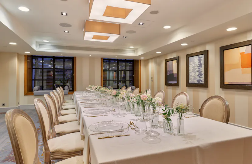 Sofitel London St James