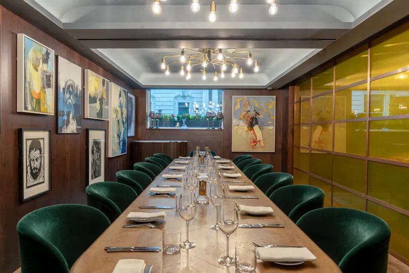 Sofitel London St James