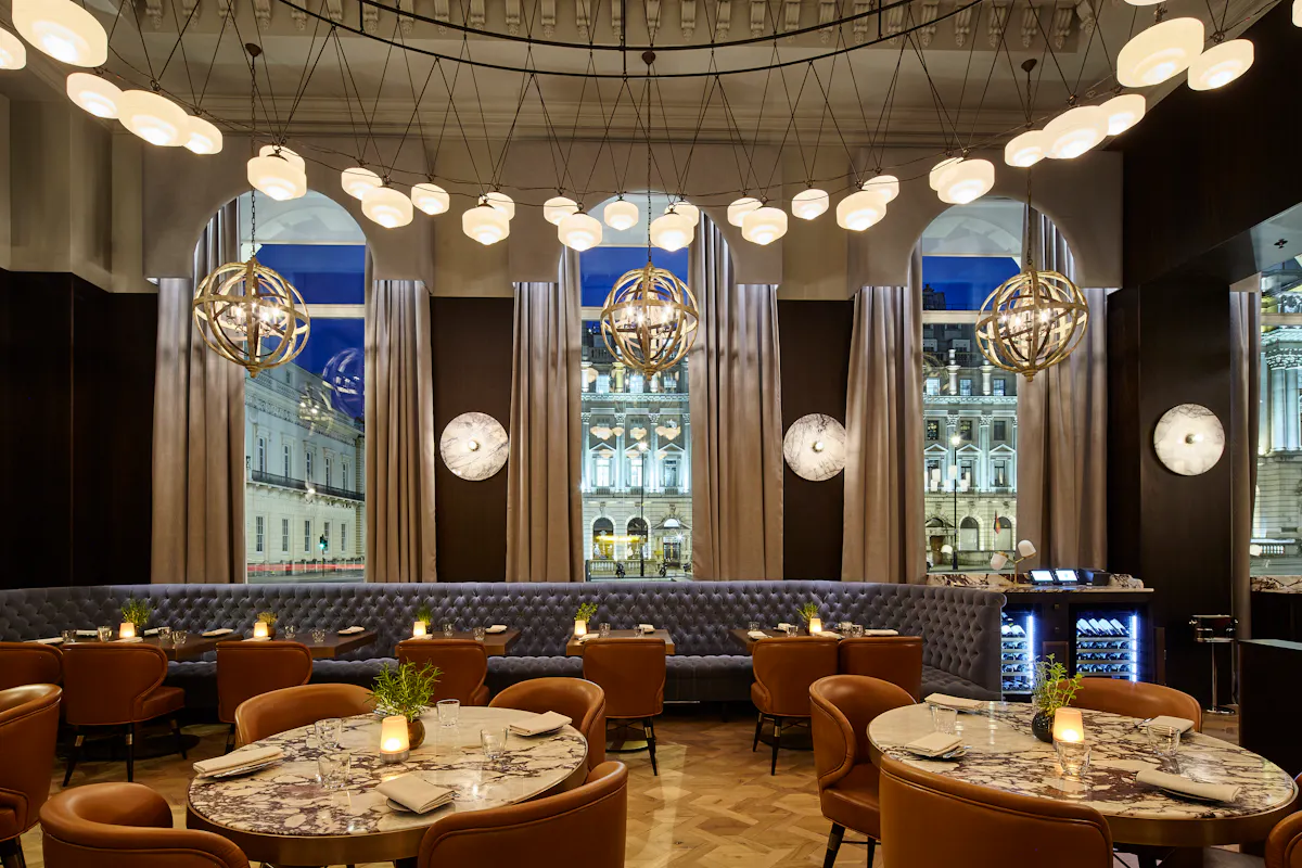 Sofitel London St James