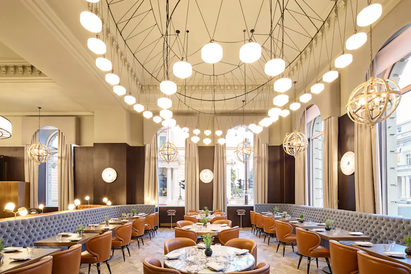 Sofitel London St James