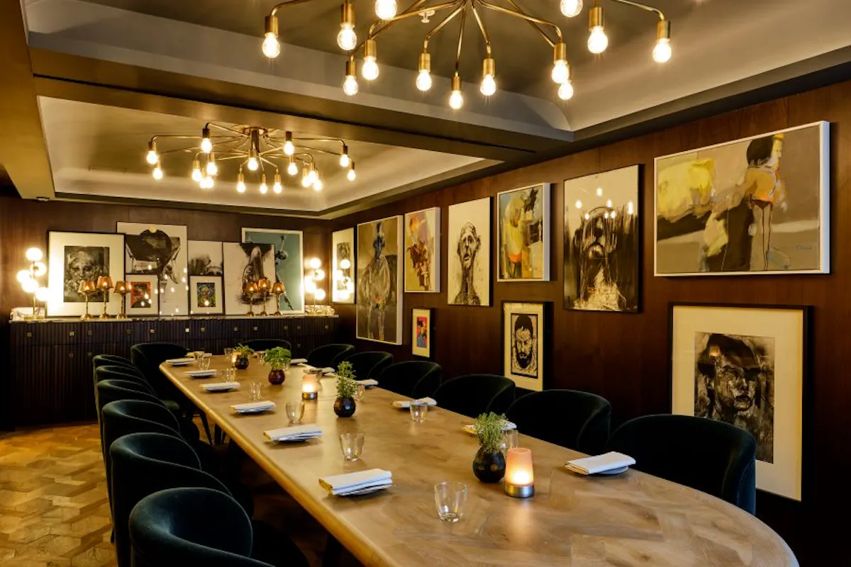 Sofitel London St James