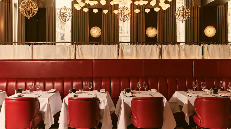 Sofitel London St James