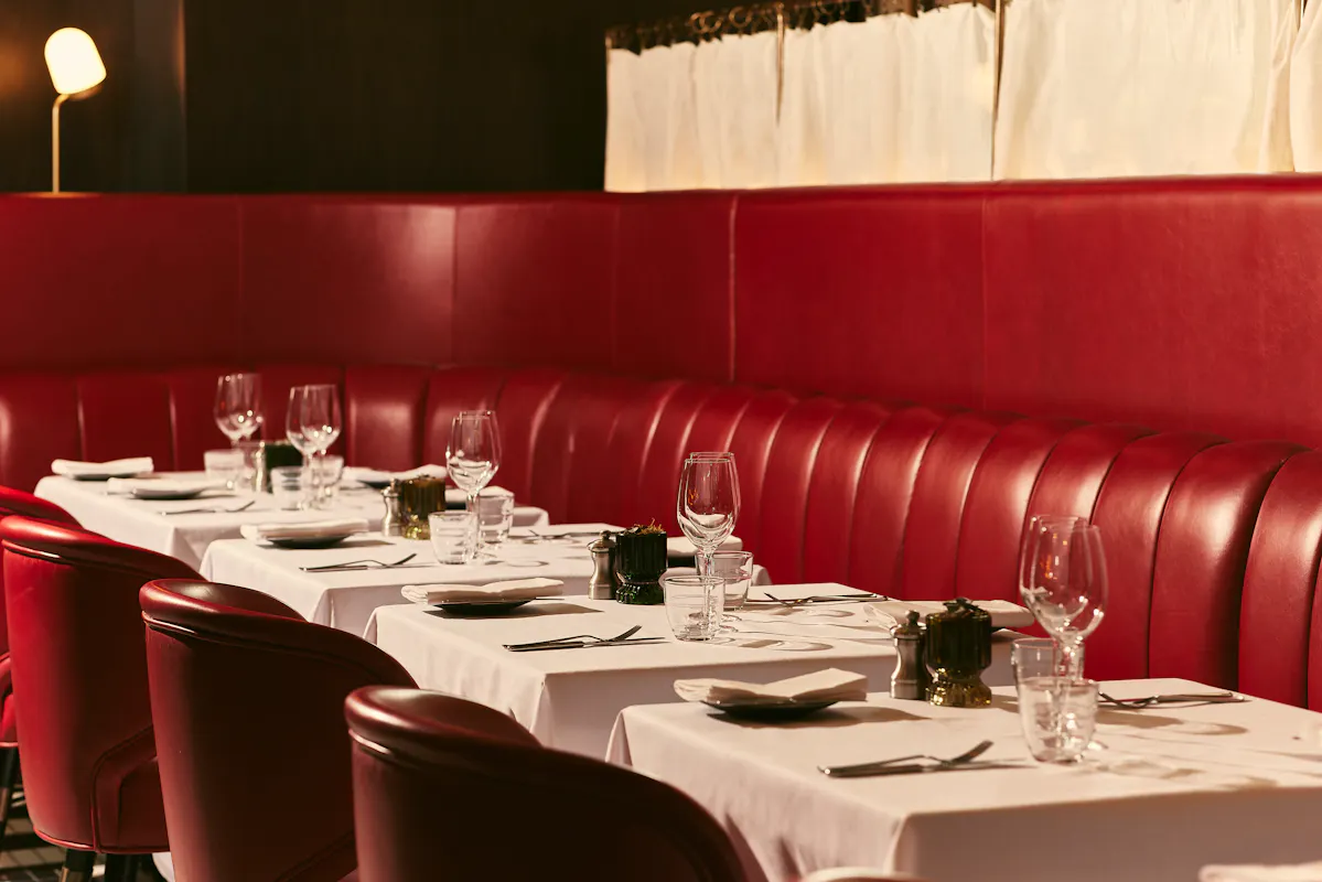 Sofitel London St James